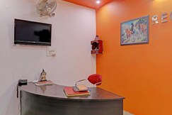 Super Hotel O Sri Krishna Palace