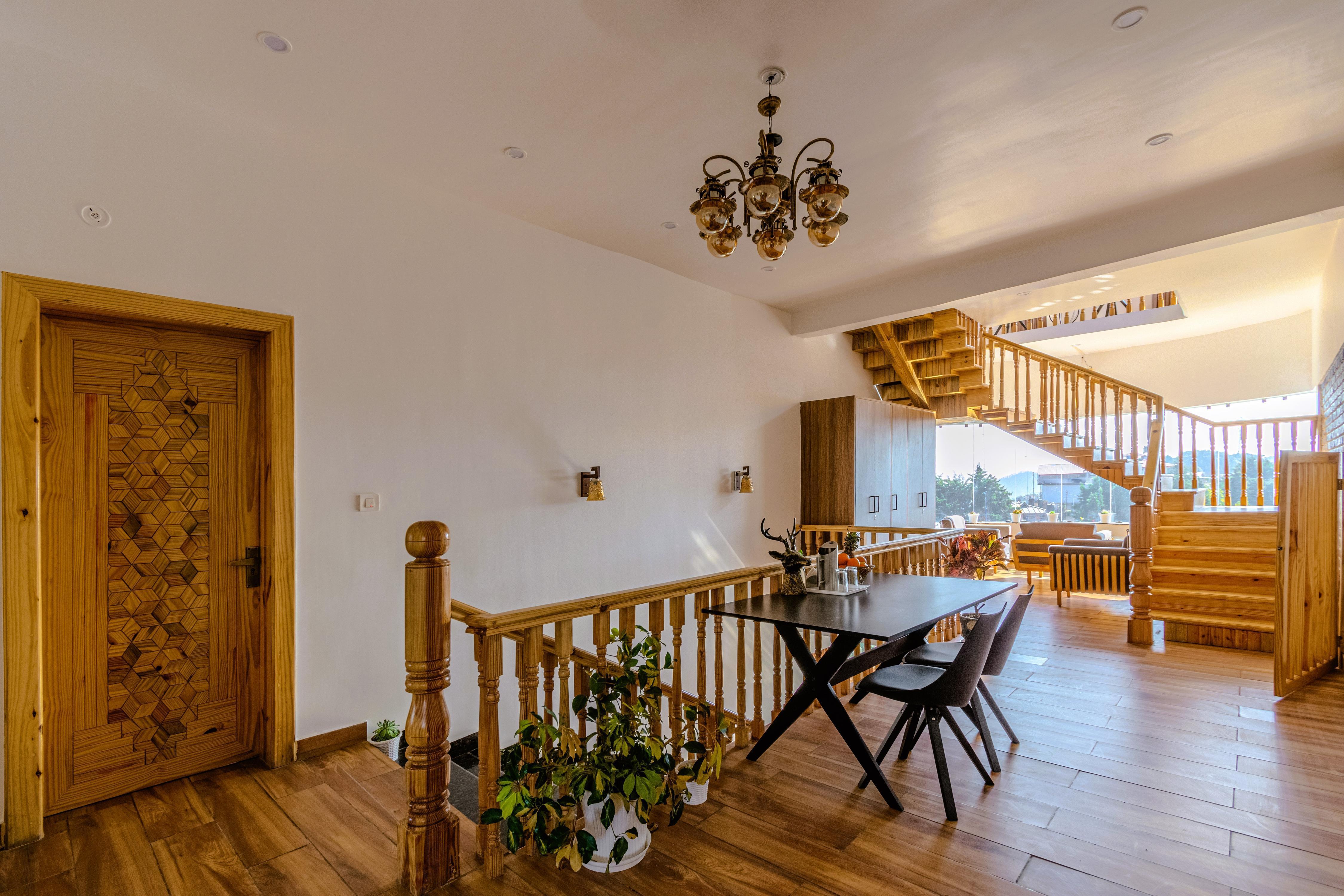 The Tahoma: Organic Orchard & Stay - Tap to explore photos