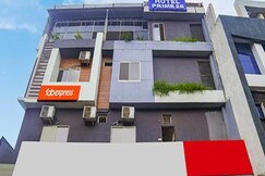 FabHotel Green Park I