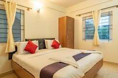 Seasons Suites Bommasandra