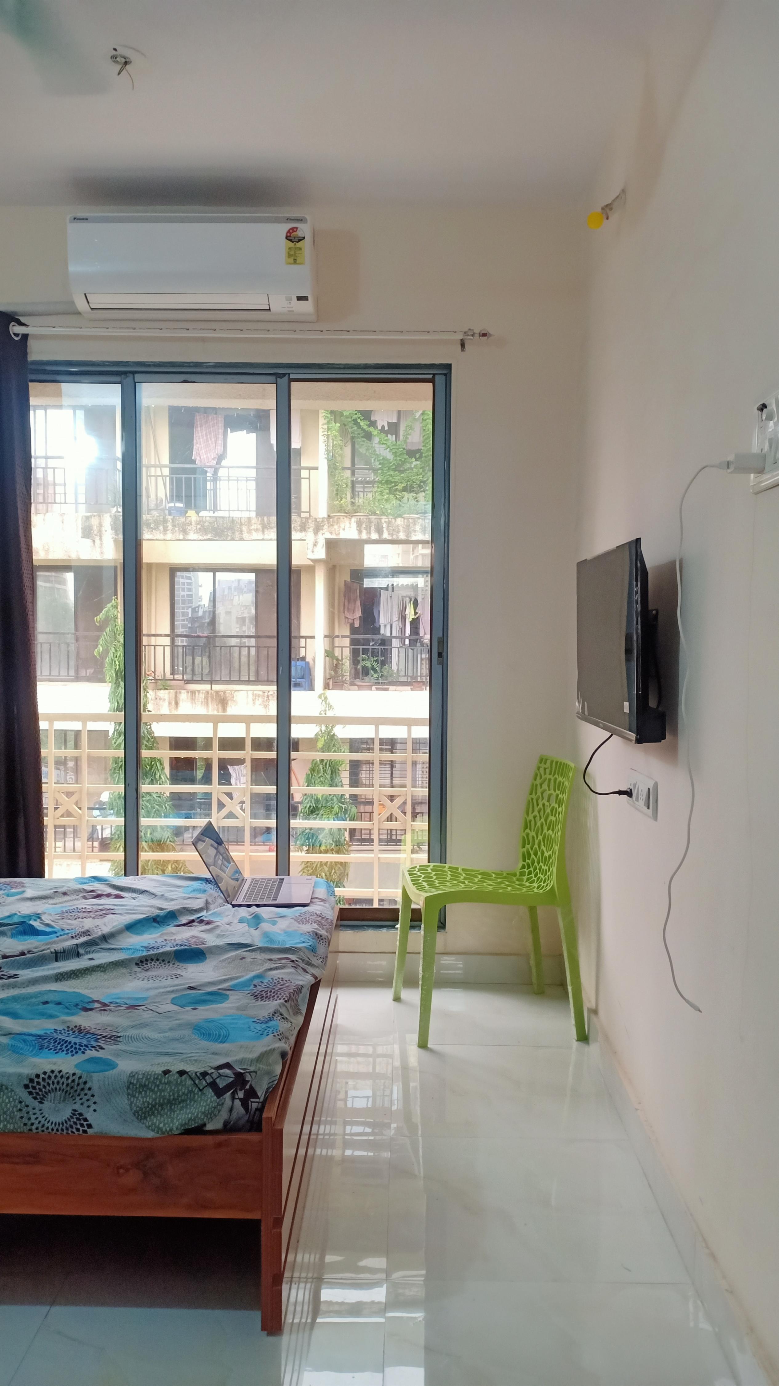 La Residence Navi Mumbai - Tap to explore photos