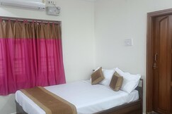 Sri Manjunath Residency