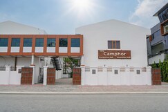 Hotel TPC CAMPHOR