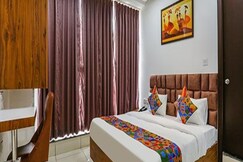 Address of FabHotel Shine Inn