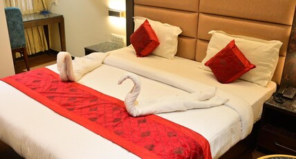 Hotel Golden Riviera Room Type - Premium Room