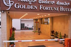 Golden Fortune Suites Hotel