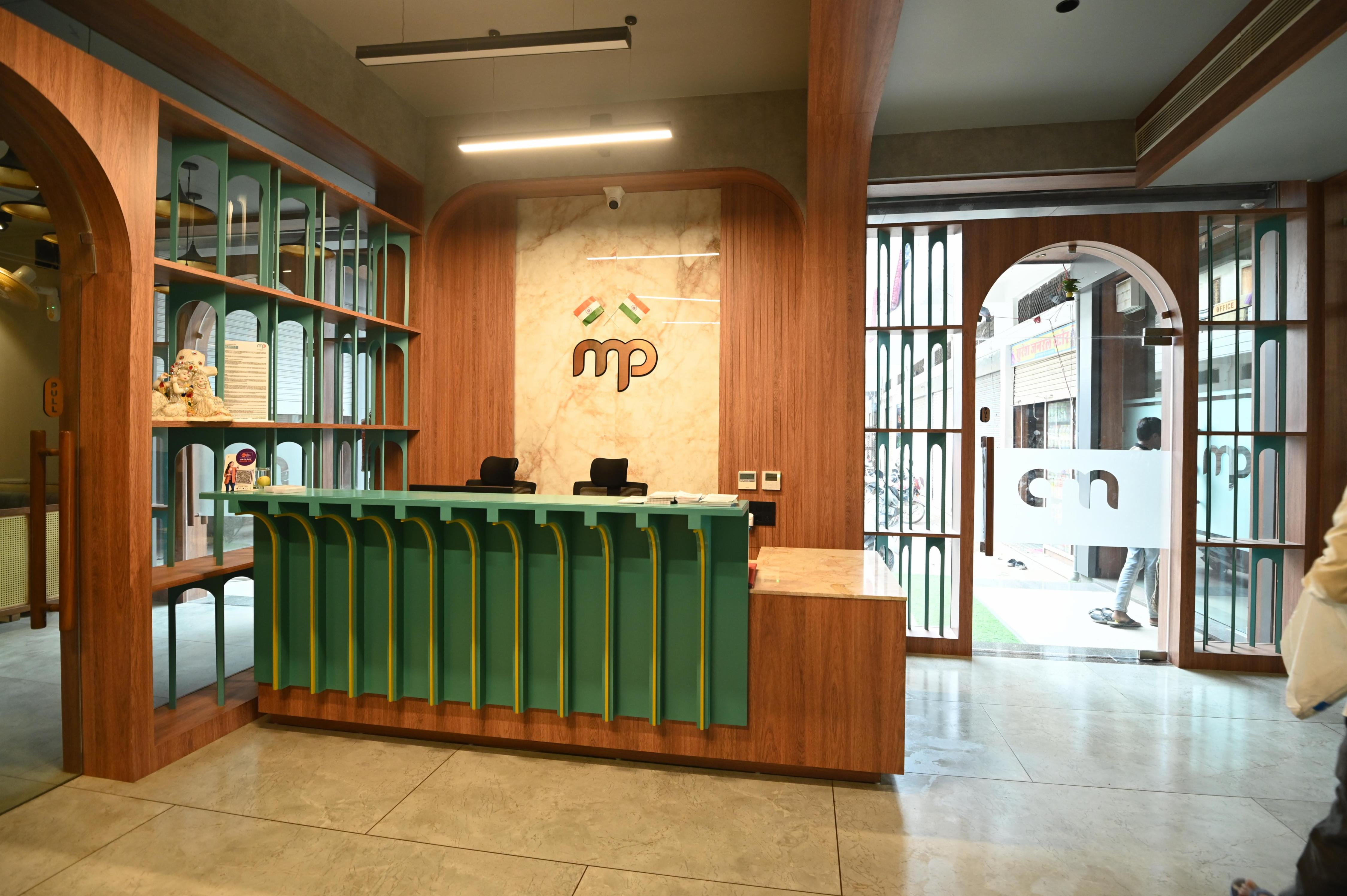 Main gallery