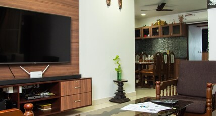 Mama Rose Homestay in Madipakkam Room Type - Mama Rose Homestay in Madipakkam