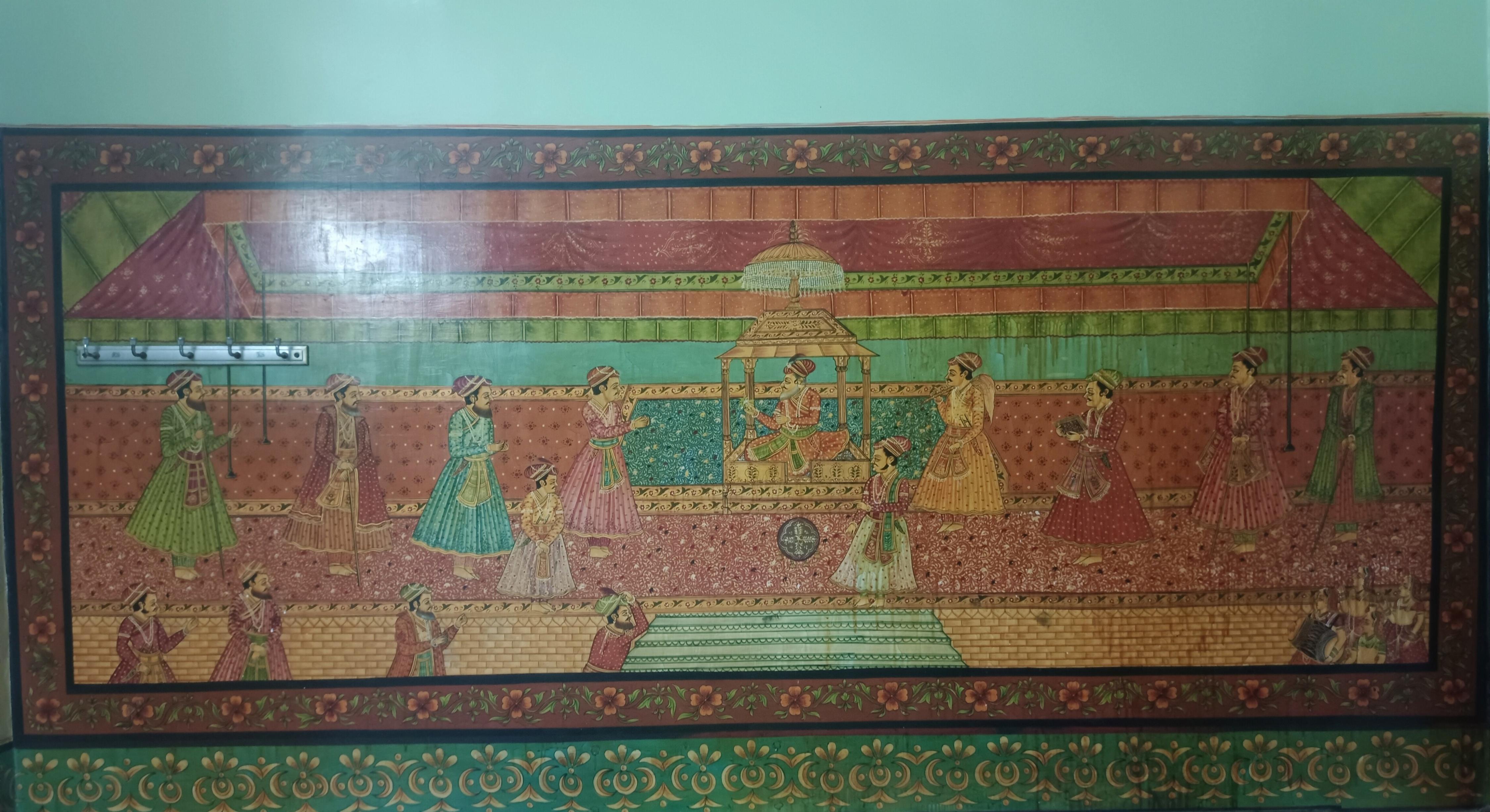 Main gallery