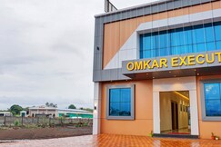 Omkar Executive