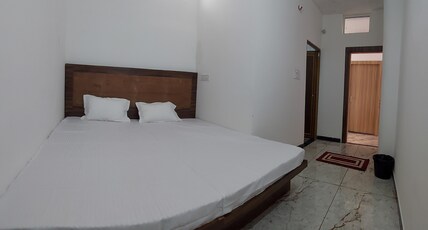 Hotel Gopuram Room Type - Triple room