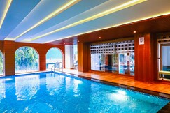 Hotel JP Hills Rishikesh