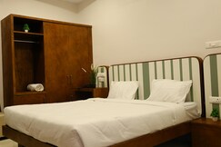 K Loft Hotel