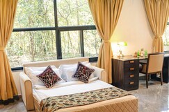 Resort Pench Wilderness Camp