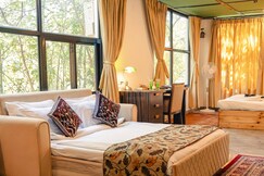 Resort Pench Wilderness Camp