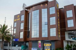 The Fortune Hotel - By Swathi Group