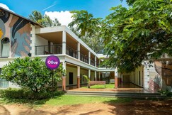 Olive Farm at Embassy International Riding School