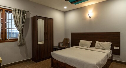 Cool Stay  Home Room Type - Standard Room