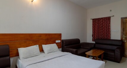 Cool Stay  Home Room Type - Family Room