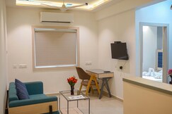 Bliss Service Apartment GIFT City