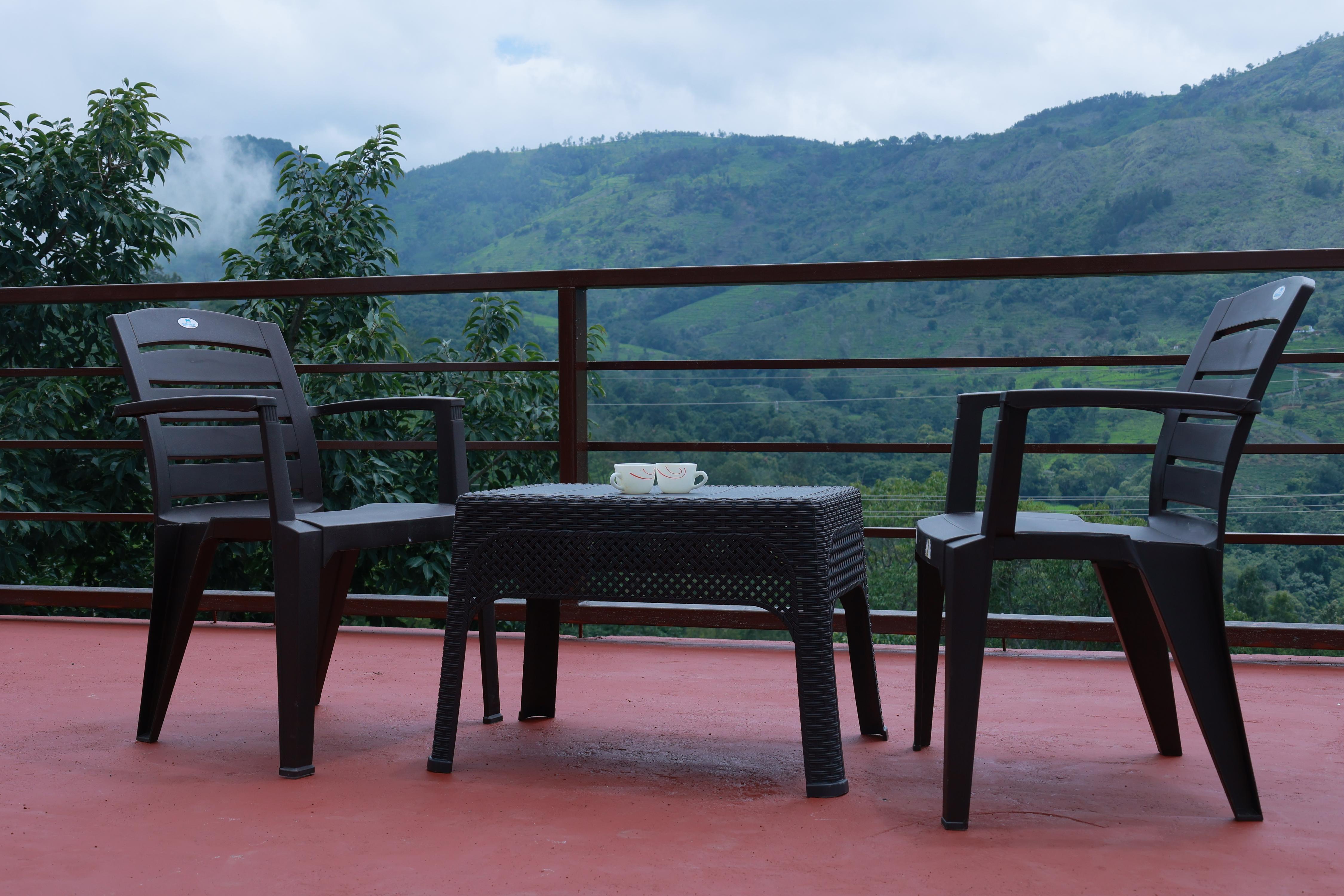 Biosphere Homestay - Tap to explore photos
