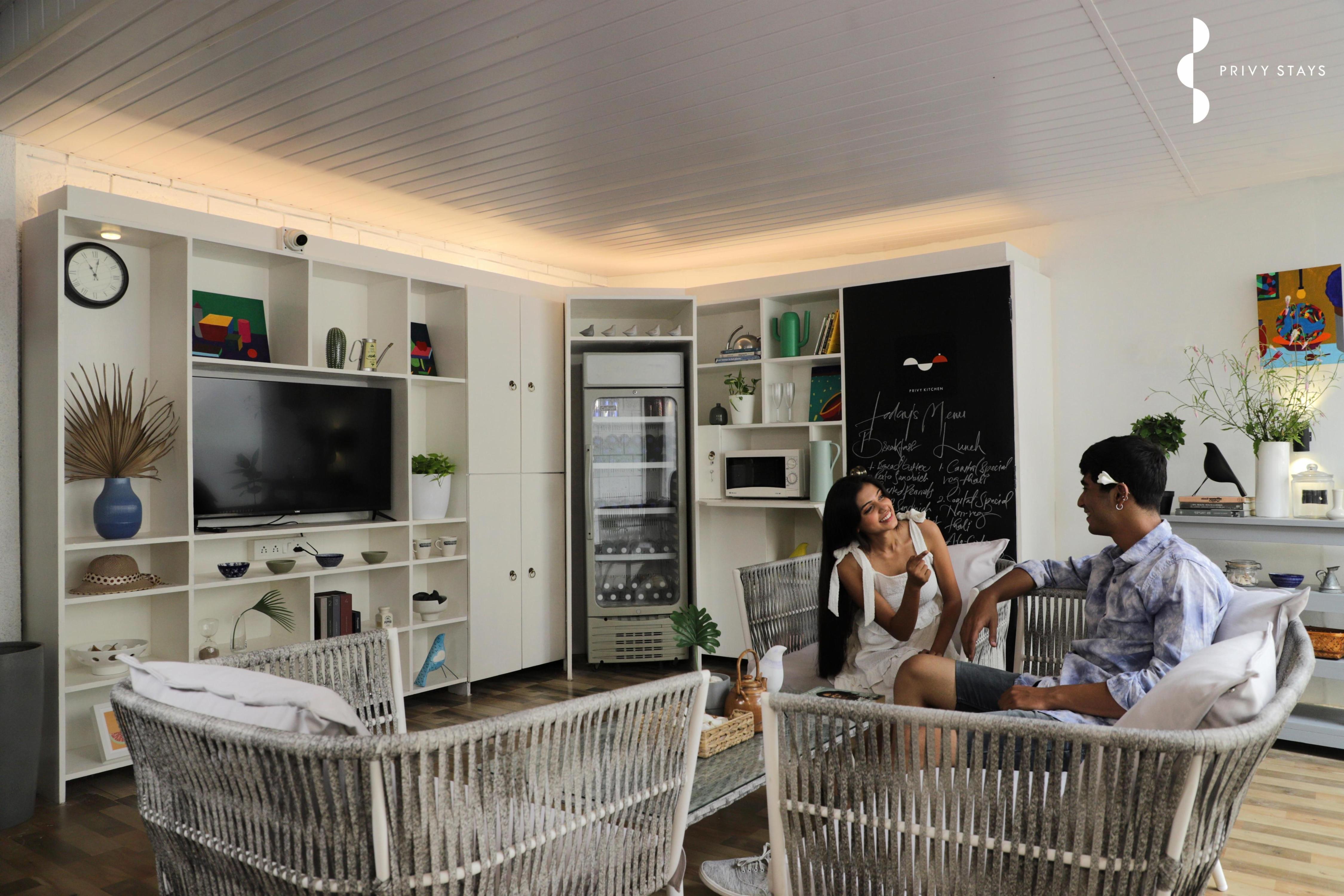 Privy Stays- Kurul Villa 5 BHK - Tap to explore photos