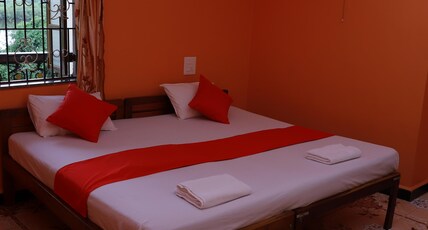 Jocarol Guest House Room Type - Super Deluxe Room