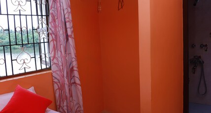 Jocarol Guest House Room Type - Deluxe