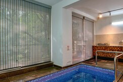 Private Pool 3 BHK Villa
