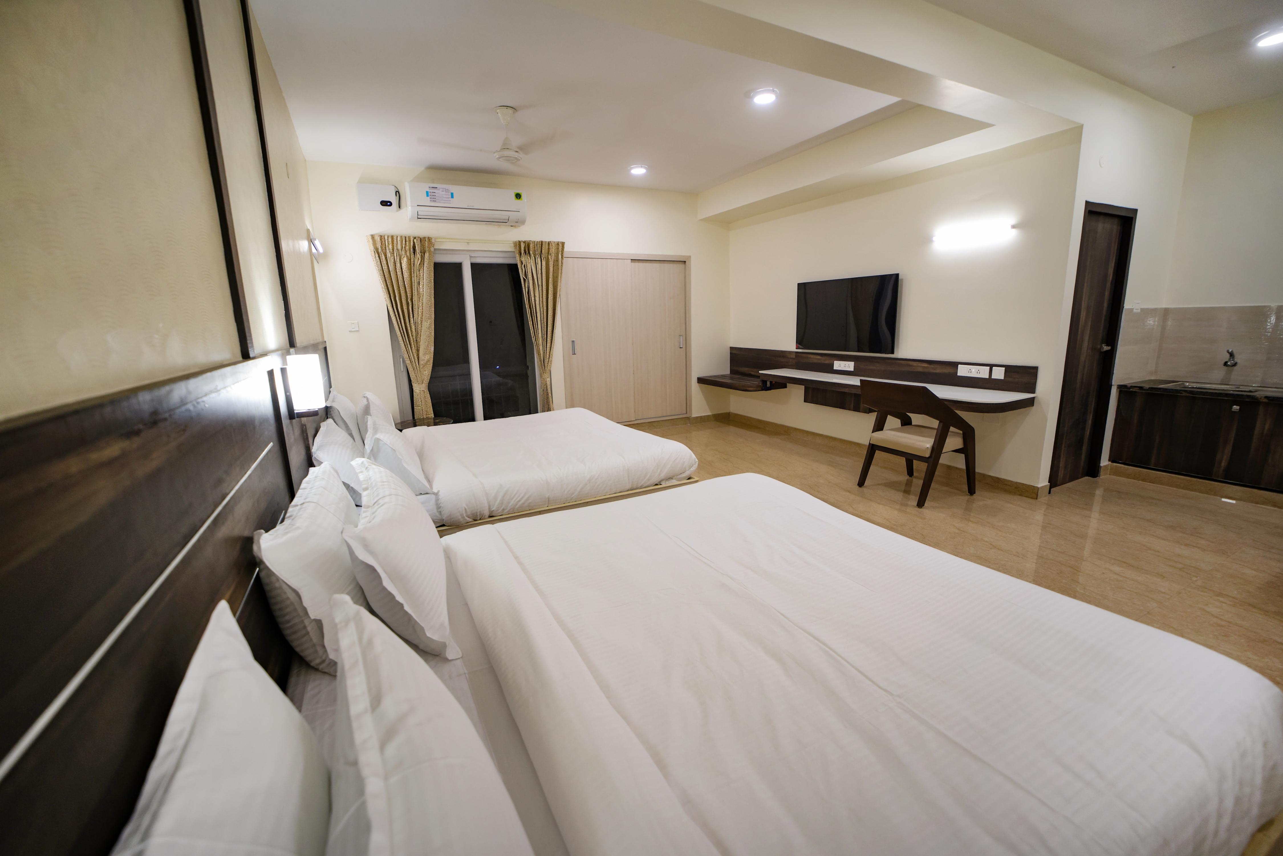 Avenue 11 Premium Stays