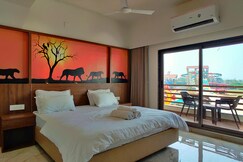 WET N WILD WATER PARK AND RESORT