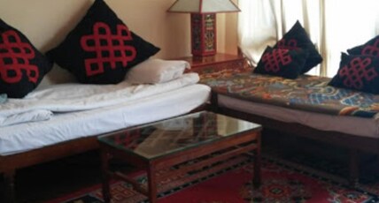 NEW SERKONG HOUSE Room Type - Suite Room