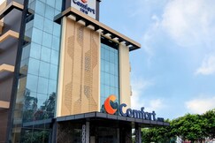 Address of Comfort Inn Karnal