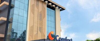 Comfort Inn Karnal