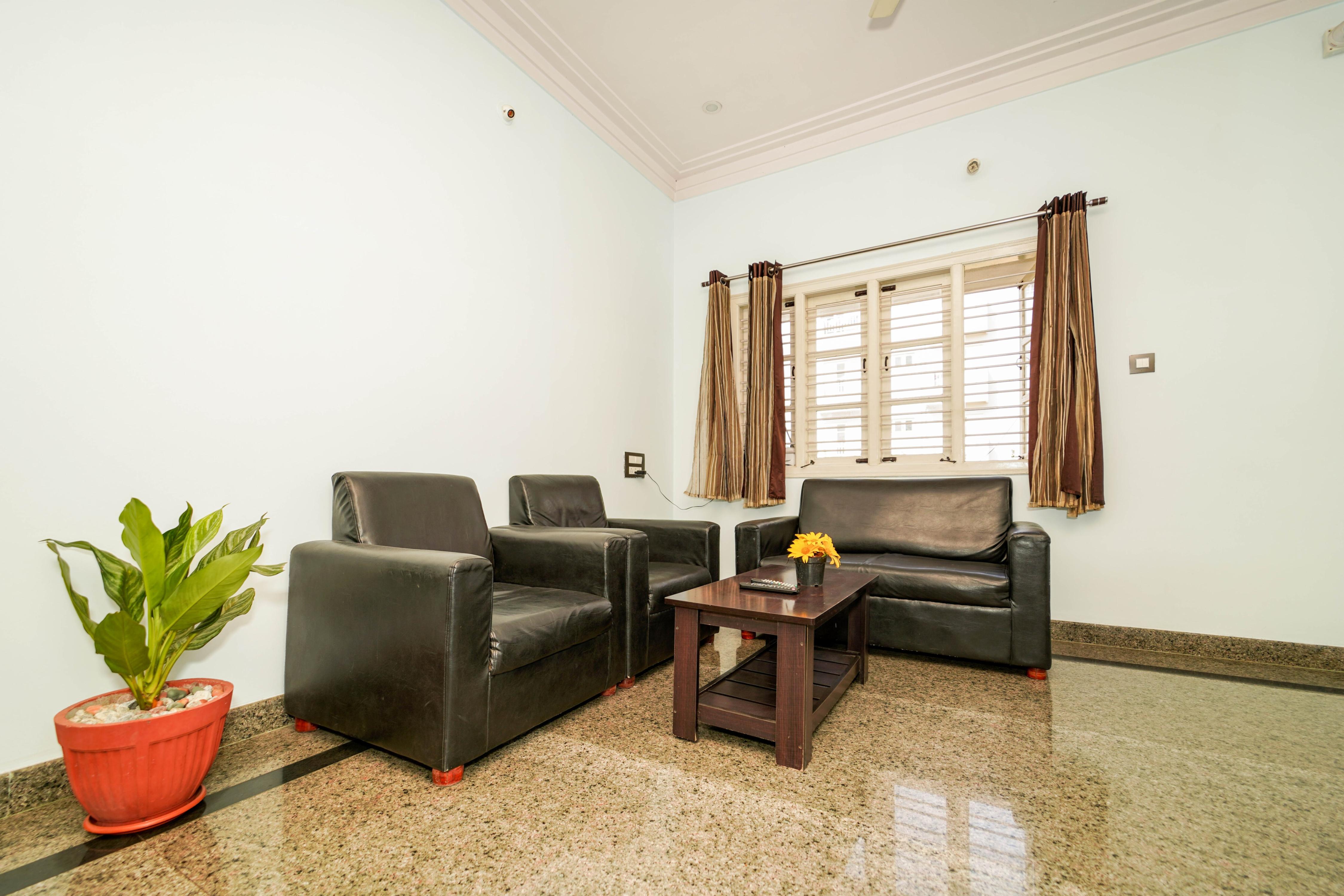 Global Homes Kengeri - Tap to explore photos