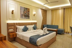 Hotel Golden Orchard @ Rajpur Road