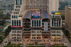 HIBISCUS SELECT HOTEL