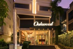 Oakwood Hotel & Apartments Saigon