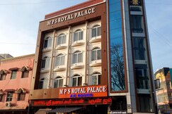 MPS Royal Palace
