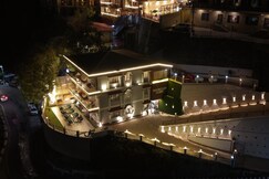 Hotel Nuri's Mountain Glow