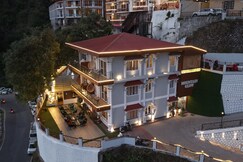 Hotel Nuri's Mountain Glow