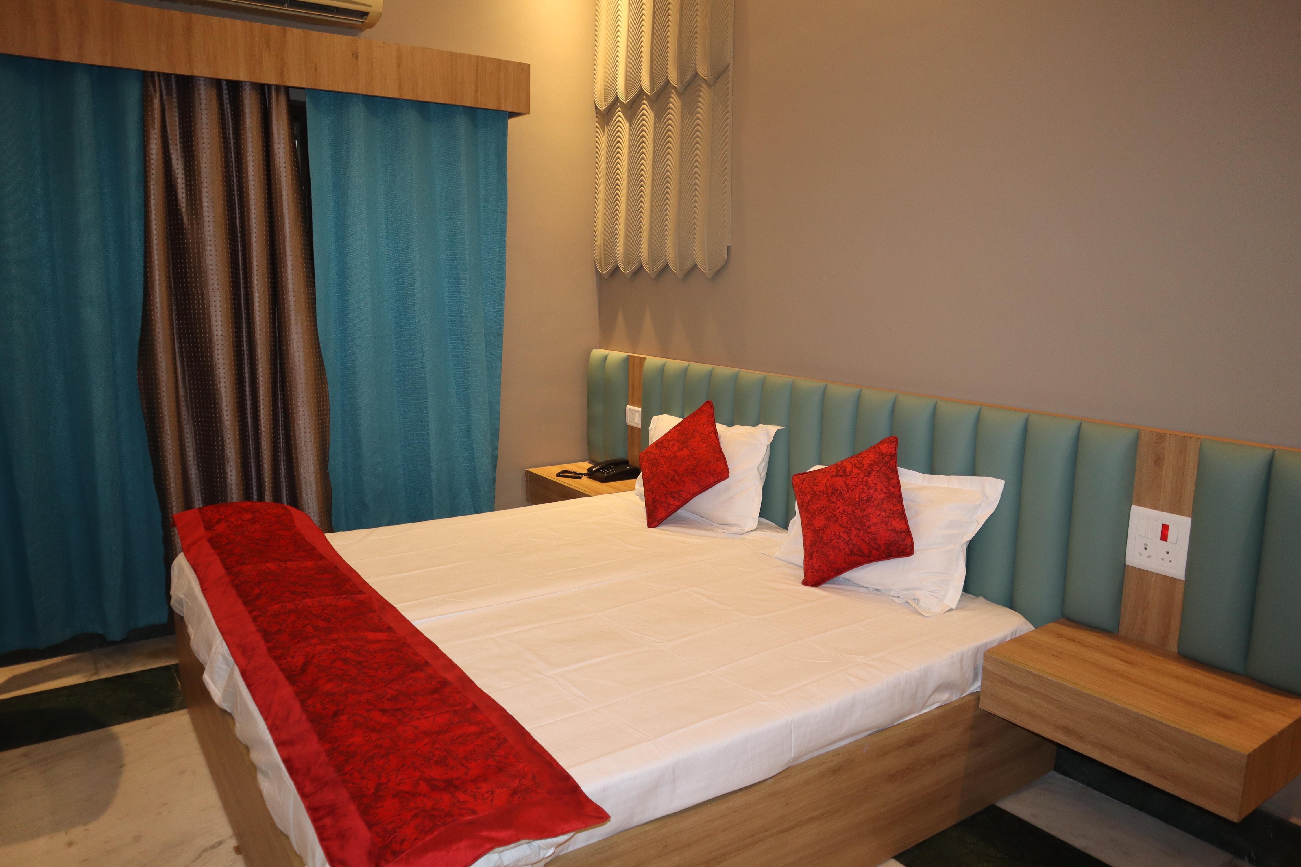 River View Resort Room Type - Superior Room
