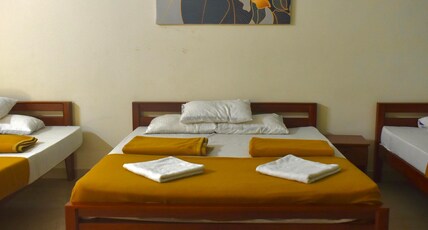 Gandhada Goodu Retreat Room Type - Quadruple Room Gandhada Goodu Retreat Room Type - Quadruple Room