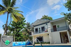 Gandhada Goodu Retreat