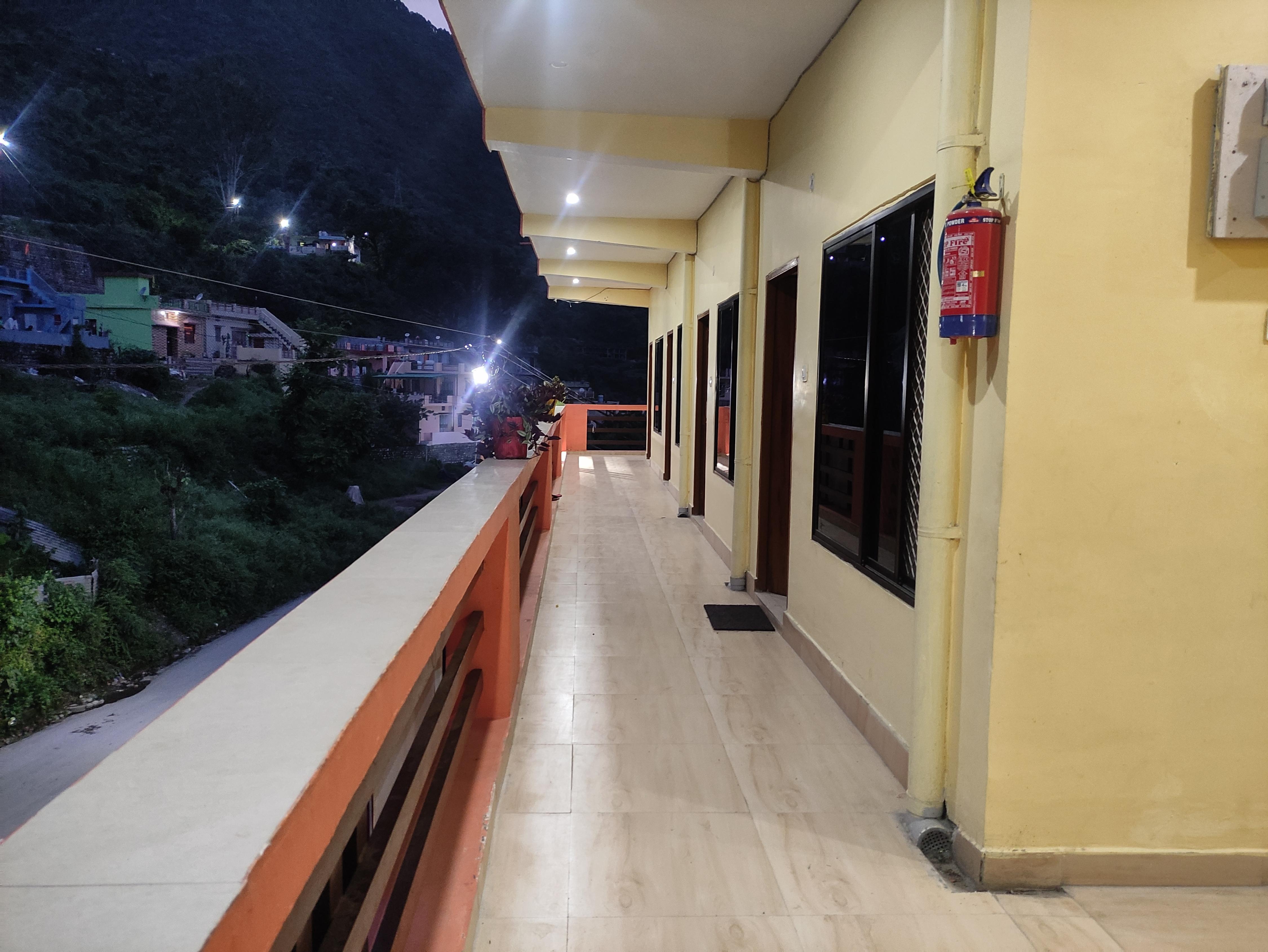 Nayar valley Homestay - Tap to explore photos