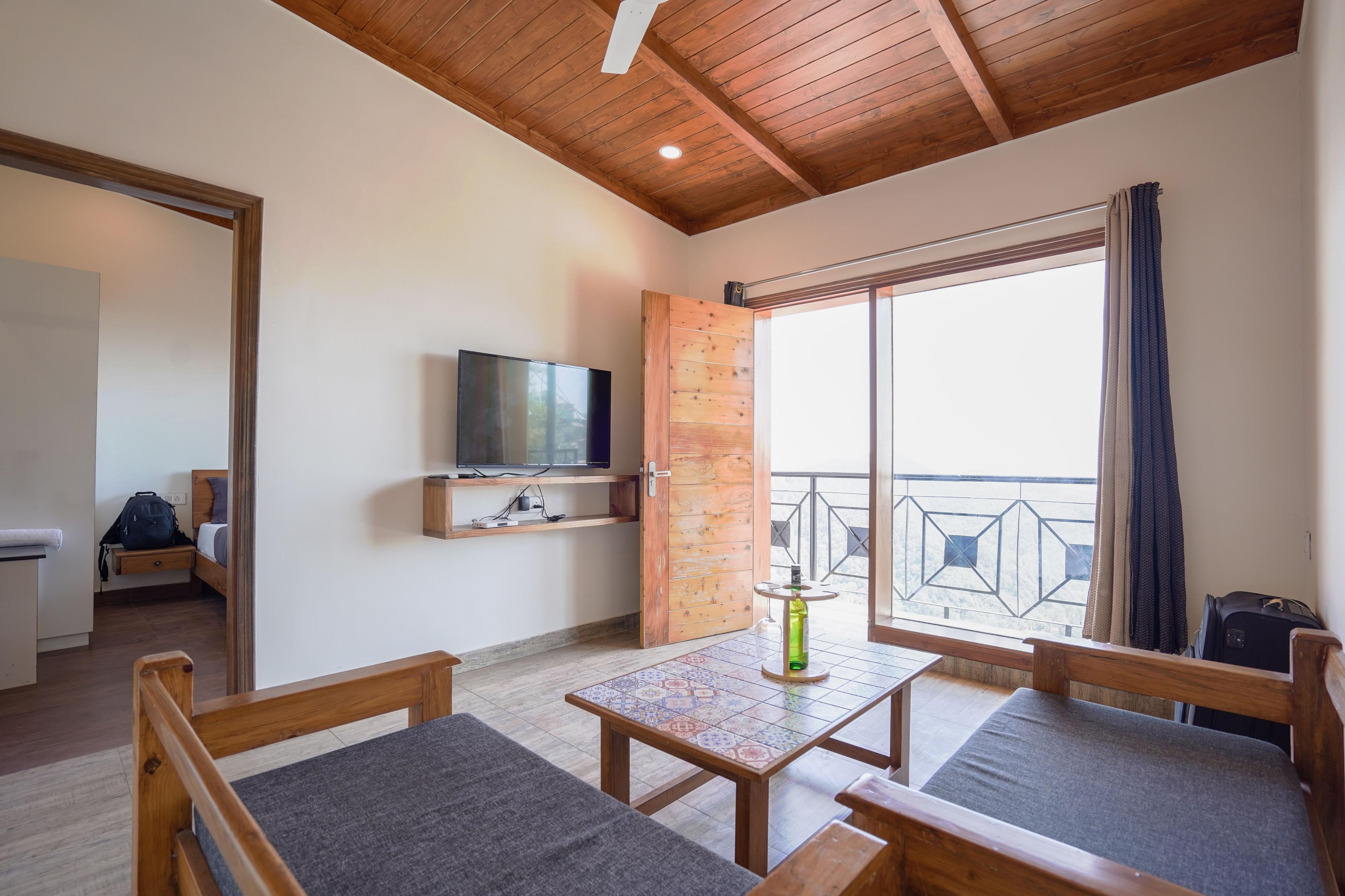 Iris 1 BHK by Dumnu Homes - Tap to explore photos