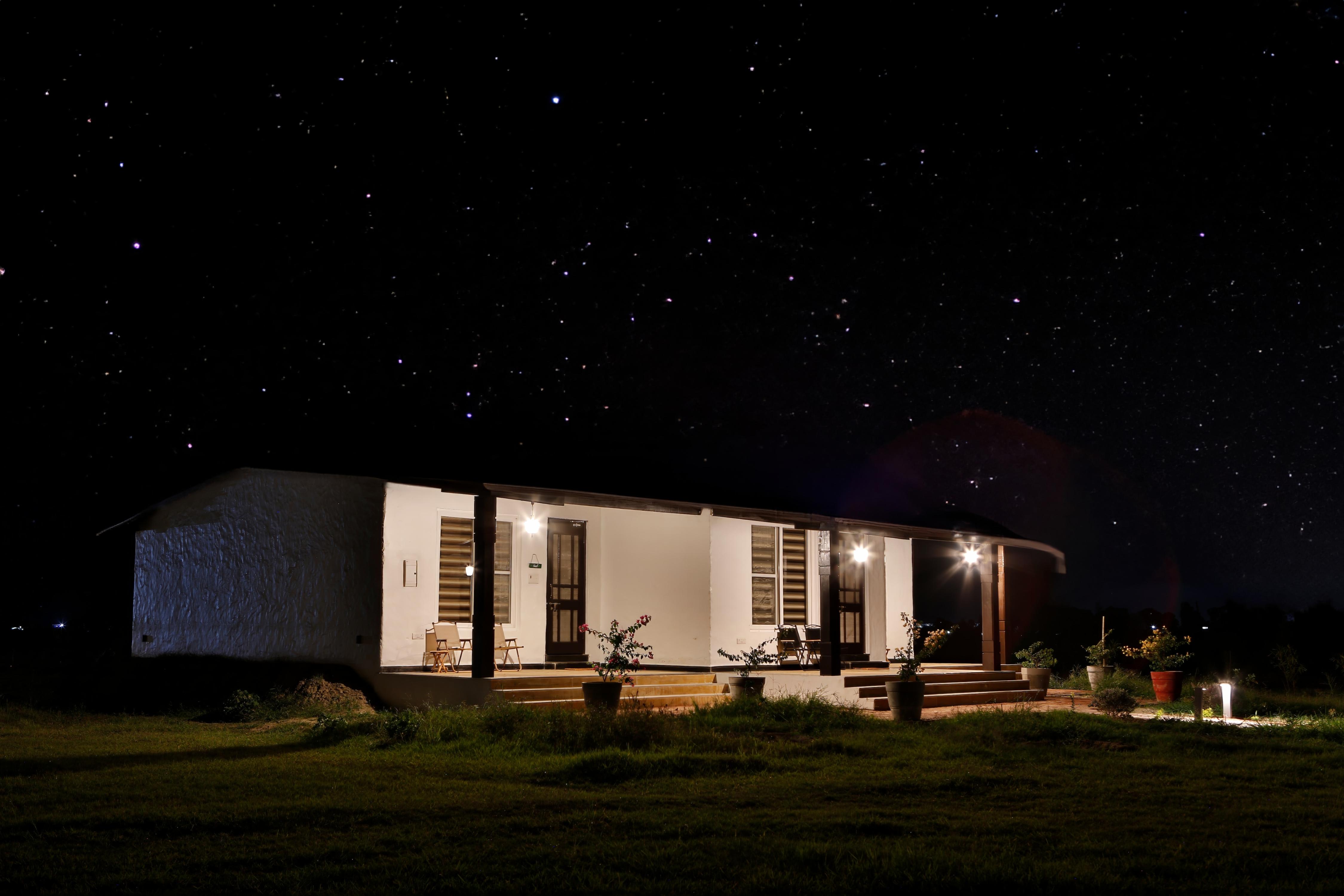 Camp Tigerlily - Dudhwa - Tap to explore photos