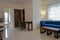 Homeslice Aashiyana - Apartment Stays