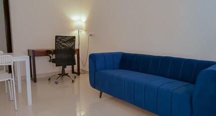 Aashiyana - Apartment Stay in Sarjapur Room Type - Standard 1BHK Aashiyana - Apartment Stay in Sarjapur Room Type - Standard 1BHK