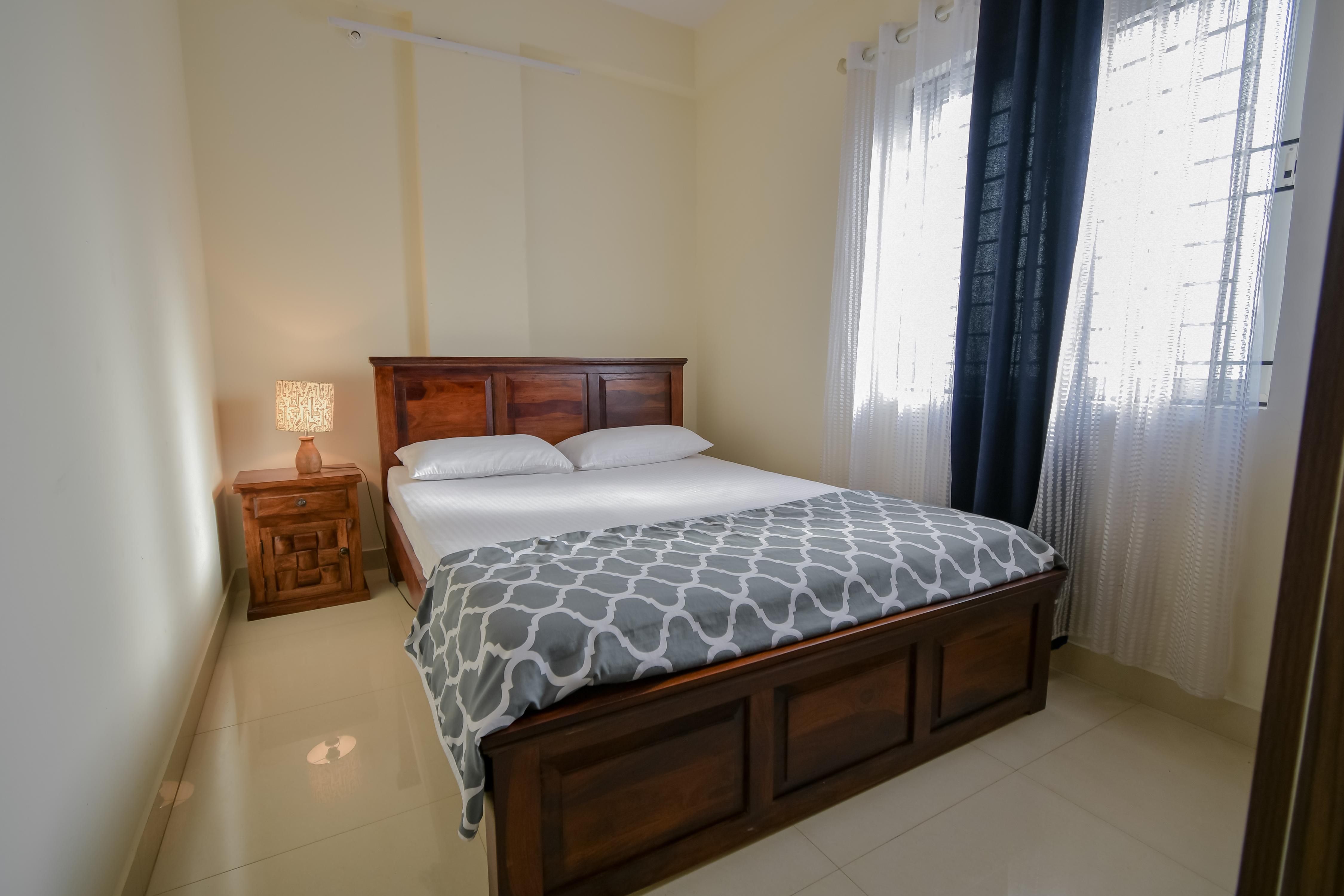 Aashiyana - Apartment Stay in Sarjapur - Tap to explore photos